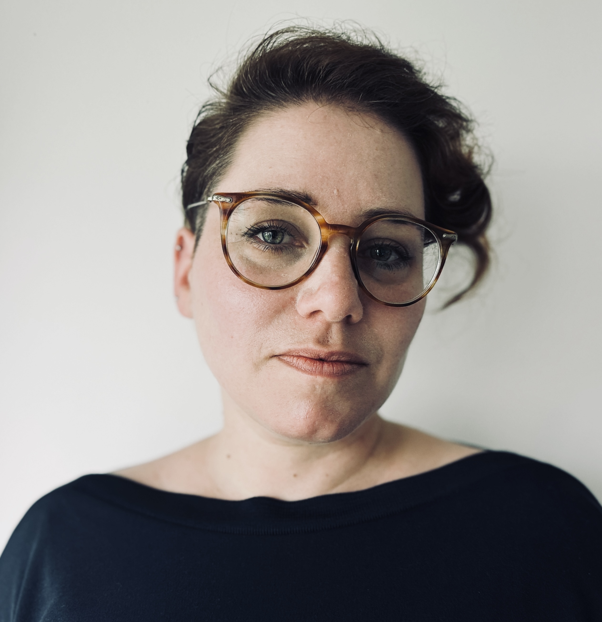 Konsult inom ledarskap, struktur och mänsklighet i arbetslivet